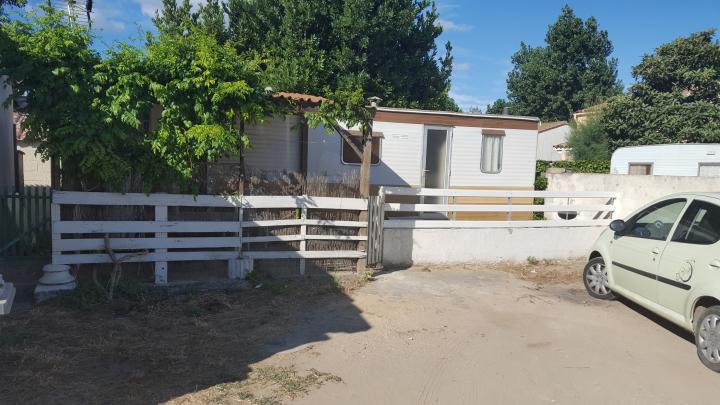Photo 1 - Appartement 4 personnes à VIAS
