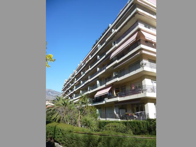 Photo 1 - Appartement 3 personnes à MENTON