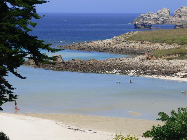 Photo n°1 location Maison de vacances à LANDUNVEZ (annonce réf. P2312900)