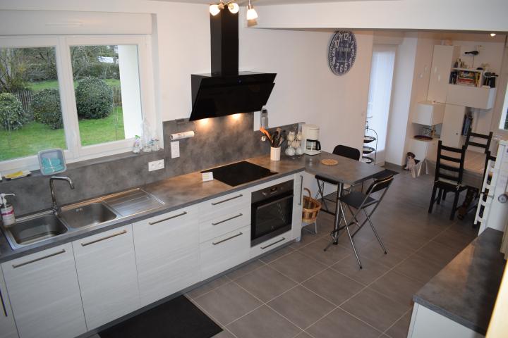 Photo n°10 location Maison de vacances à LANDUNVEZ (annonce réf. P2312900)