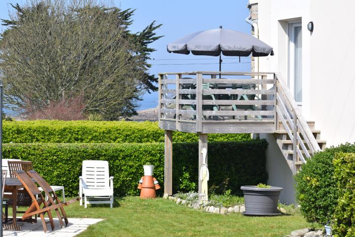 Photo n°12 location Maison de vacances à LANDUNVEZ (annonce réf. P2312900)