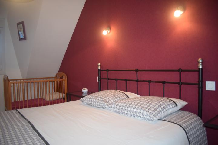 Photo n°2 location Maison de vacances à LANDUNVEZ (annonce réf. P2312900)