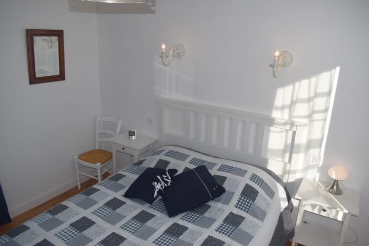 Photo n°3 location Maison de vacances à LANDUNVEZ (annonce réf. P2312900)