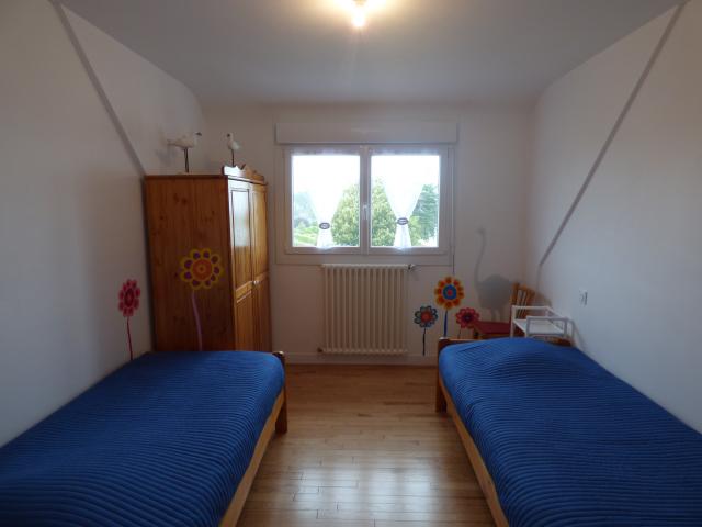 Photo 5 - Maison 8 personnes à LANDUNVEZ