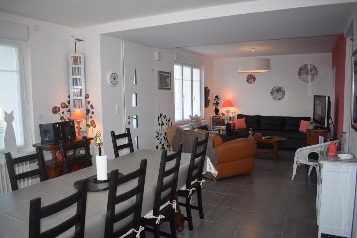 Photo n°6 location Maison de vacances à LANDUNVEZ (annonce réf. P2312900)