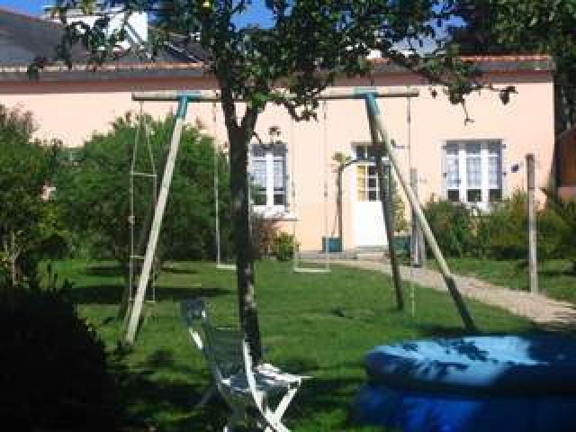 Photo 1 - Maison 4 personnes à FOUESNANT