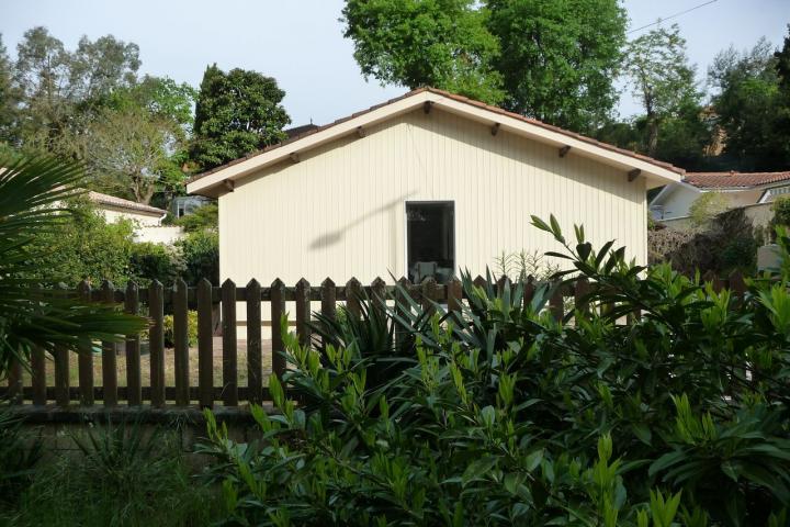 Photo 1 - Villa 6 personnes à ARCACHON