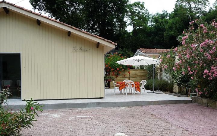 Photo 11 - Villa 6 personnes à ARCACHON
