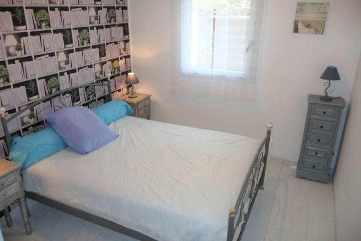 Photo 4 - Villa 6 personnes à ARCACHON
