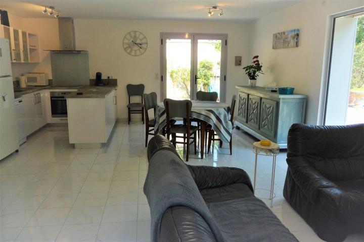 Photo 7 - Villa 6 personnes à ARCACHON