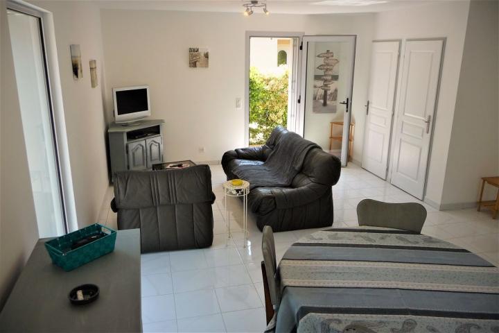 Photo 8 - Villa 6 personnes à ARCACHON