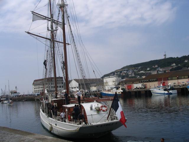 Photo 11 - Gîte 4 personnes à FÉCAMP