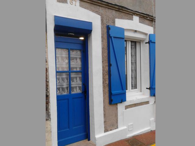 Photo 2 - Gîte 4 personnes à FÉCAMP