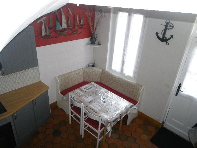 Photo 4 - Gîte 4 personnes à FÉCAMP