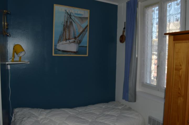 Photo 7 - Gîte 4 personnes à FÉCAMP