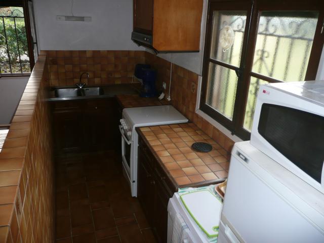 Photo 4 - Gîte 4 personnes à GRIMAUD