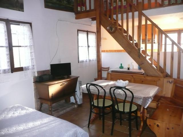 Photo 5 - Gîte 4 personnes à GRIMAUD