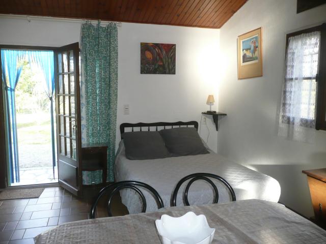 Photo 6 - Gîte 4 personnes à GRIMAUD