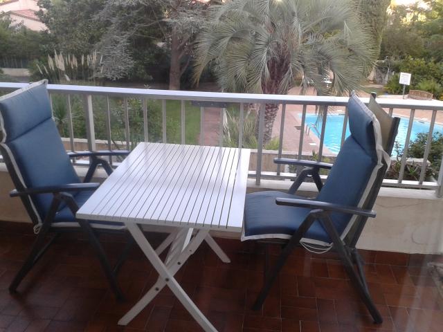 Photo 11 - Appartement 4 personnes à SAINTE MAXIME