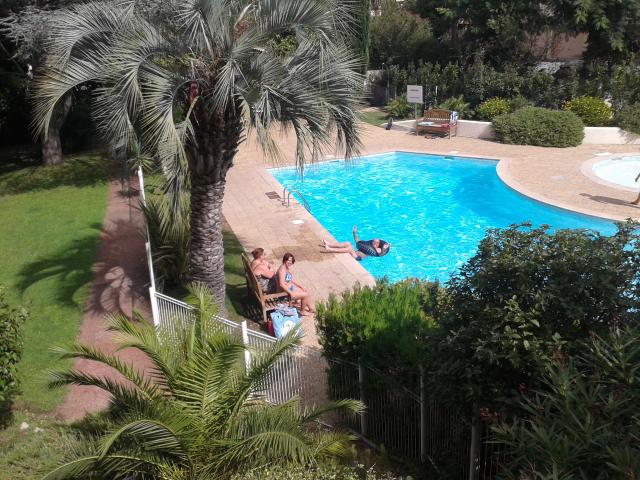Photo 12 - Appartement 4 personnes à SAINTE MAXIME