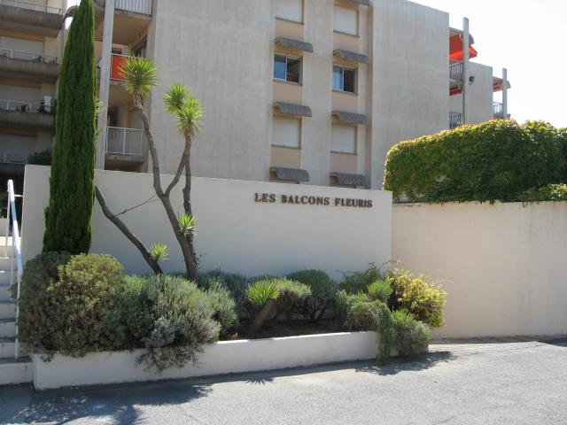 Photo 2 - Appartement 4 personnes à SAINTE MAXIME