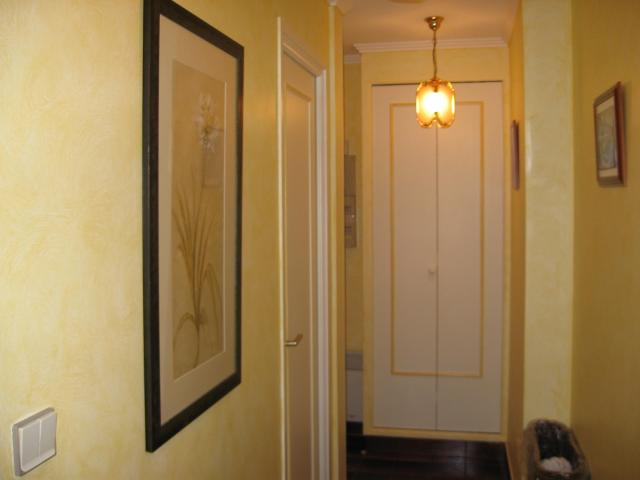 Photo 3 - Appartement 4 personnes à SAINTE MAXIME