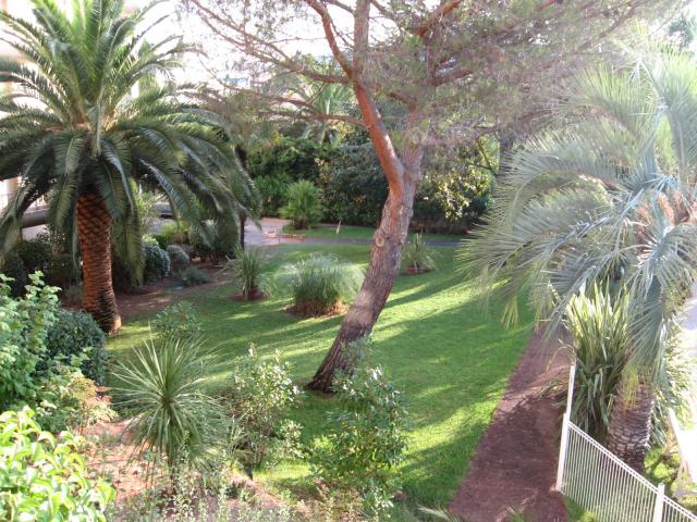 Photo 4 - Appartement 4 personnes à SAINTE MAXIME