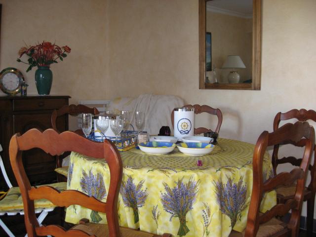 Photo 5 - Appartement 4 personnes à SAINTE MAXIME