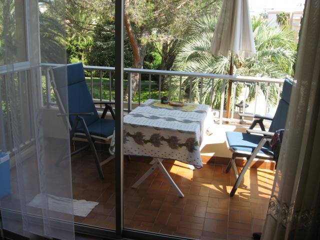 Photo 6 - Appartement 4 personnes à SAINTE MAXIME