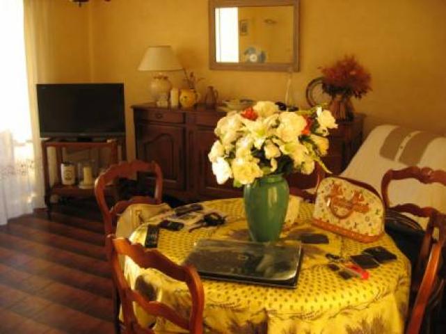 Photo 8 - Appartement 4 personnes à SAINTE MAXIME