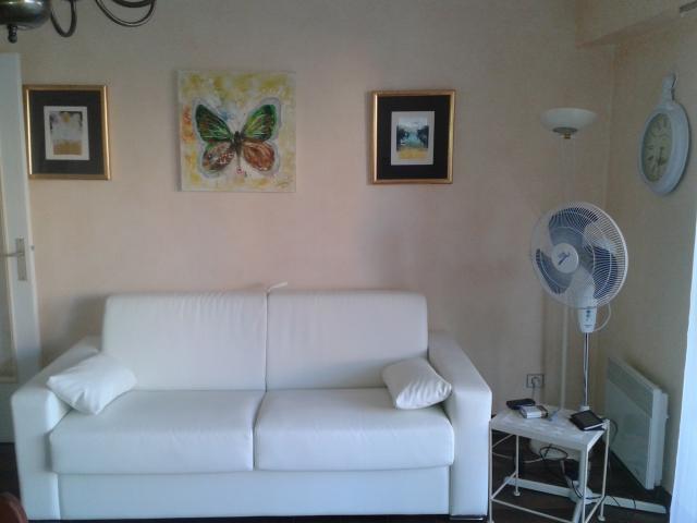 Photo 9 - Appartement 4 personnes à SAINTE MAXIME