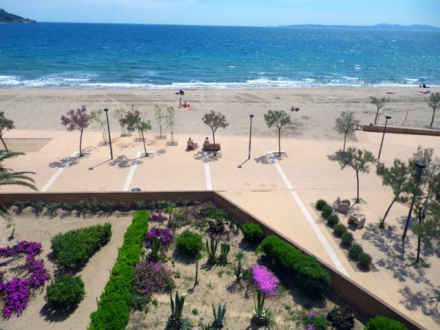 Photo 1 - Appartement 6 personnes à ROSES