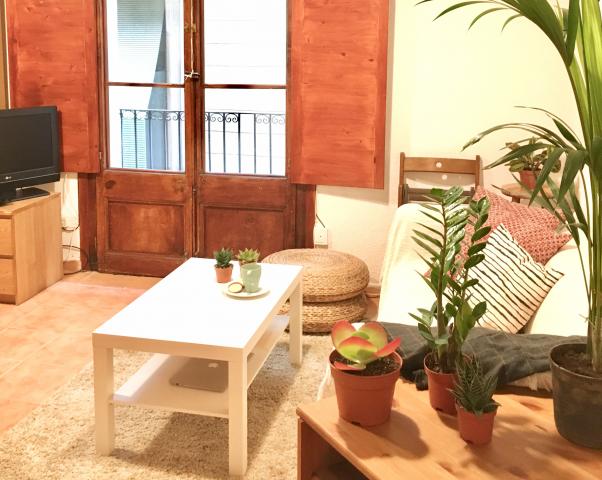 Photo 1 - Appartement 4 personnes à BARCELONE