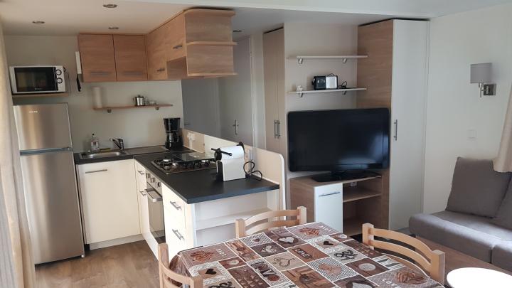 Location vacances LES MATHES - photo n°2 annonce P2411700