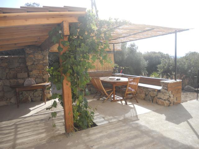 Photo 1 - Maison 4 personnes à URTACA