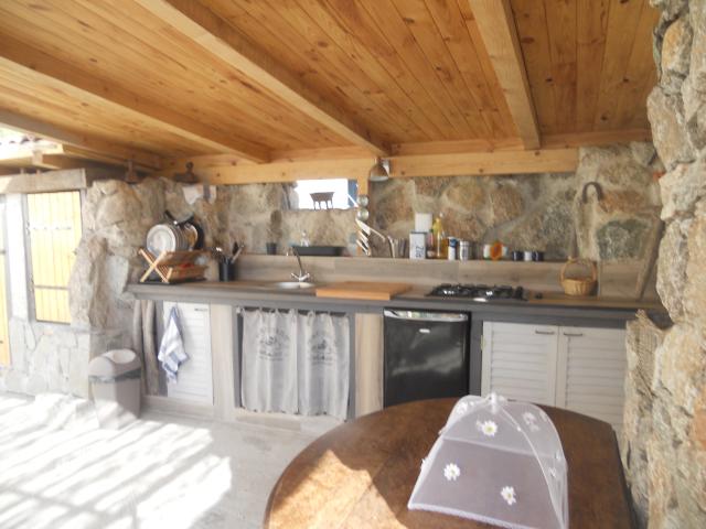Photo 2 - Maison 4 personnes à URTACA