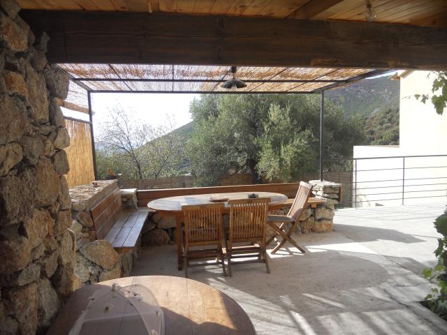 Photo 3 - Maison 4 personnes à URTACA