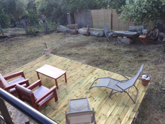Location vacances URTACA - photo n°4 annonce P2412000