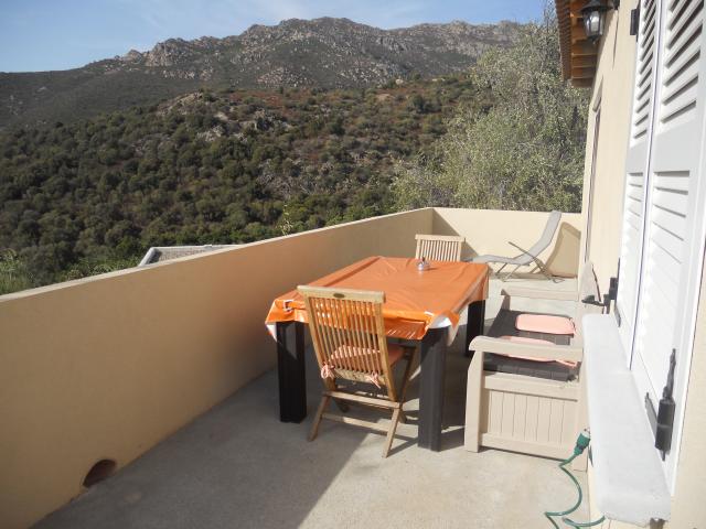 Location vacances URTACA - photo n°5 annonce P2412000