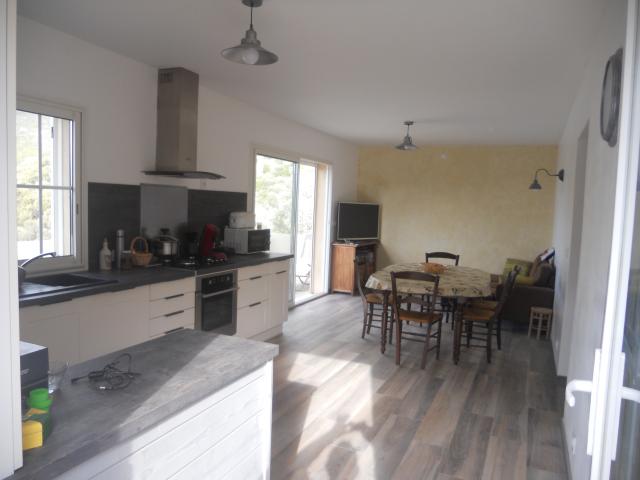 Photo 8 - Maison 4 personnes à URTACA