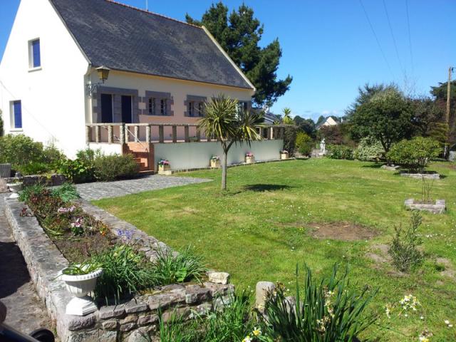Photo 2 - Maison 8 personnes à ERQUY