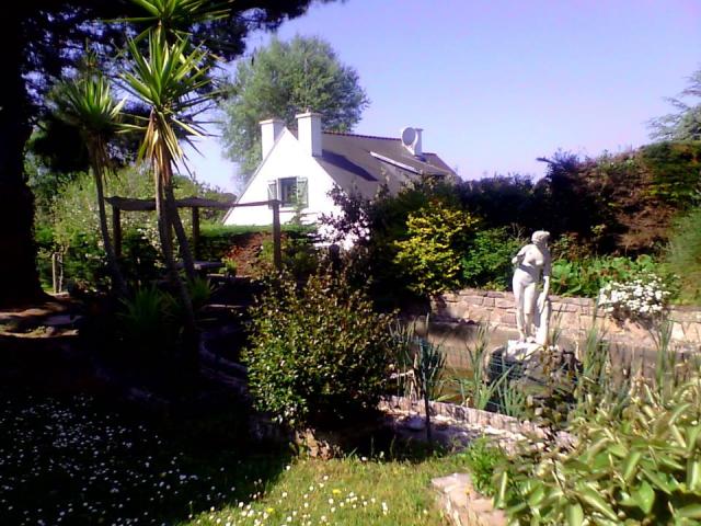 Photo 4 - Maison 8 personnes à ERQUY