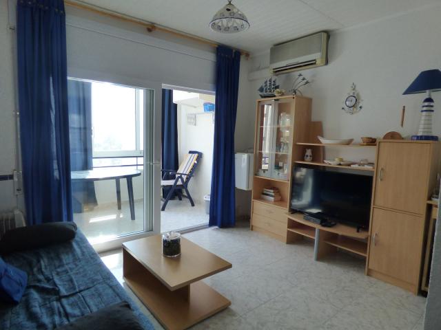Photo 2 - Appartement 4 personnes à ROSES