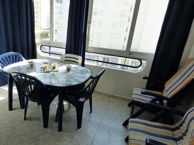 Photo 9 - Appartement 4 personnes à ROSES