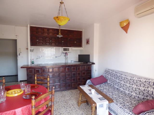 Photo 1 - Appartement 4 personnes à ROSES