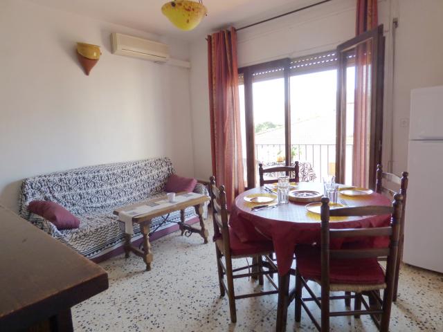 Photo 2 - Appartement 4 personnes à ROSES