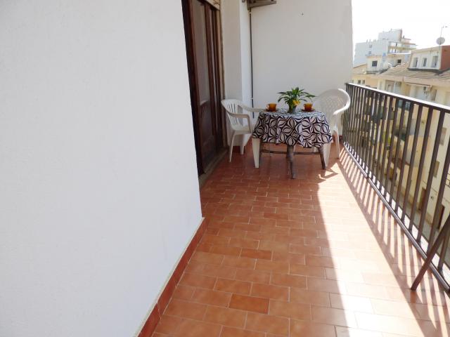 Photo 8 - Appartement 4 personnes à ROSES