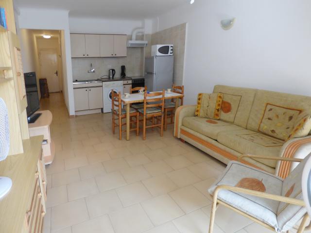 Photo 1 - Appartement 4 personnes à ROSES