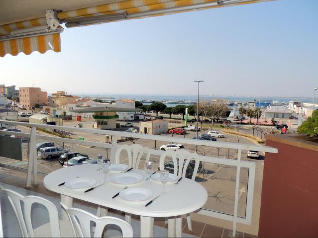 Photo 1 - Appartement 4 personnes à ROSES