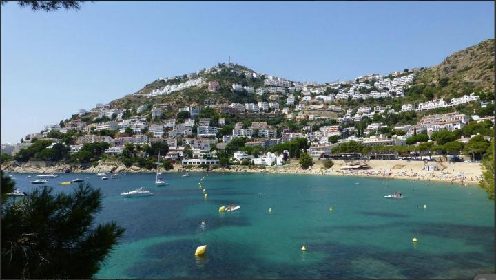 Location vacances ROSES - photo n°10 annonce P2419903